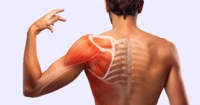 L’arthroscopie de l’épaule : Tout ce que vous devez savoir‍